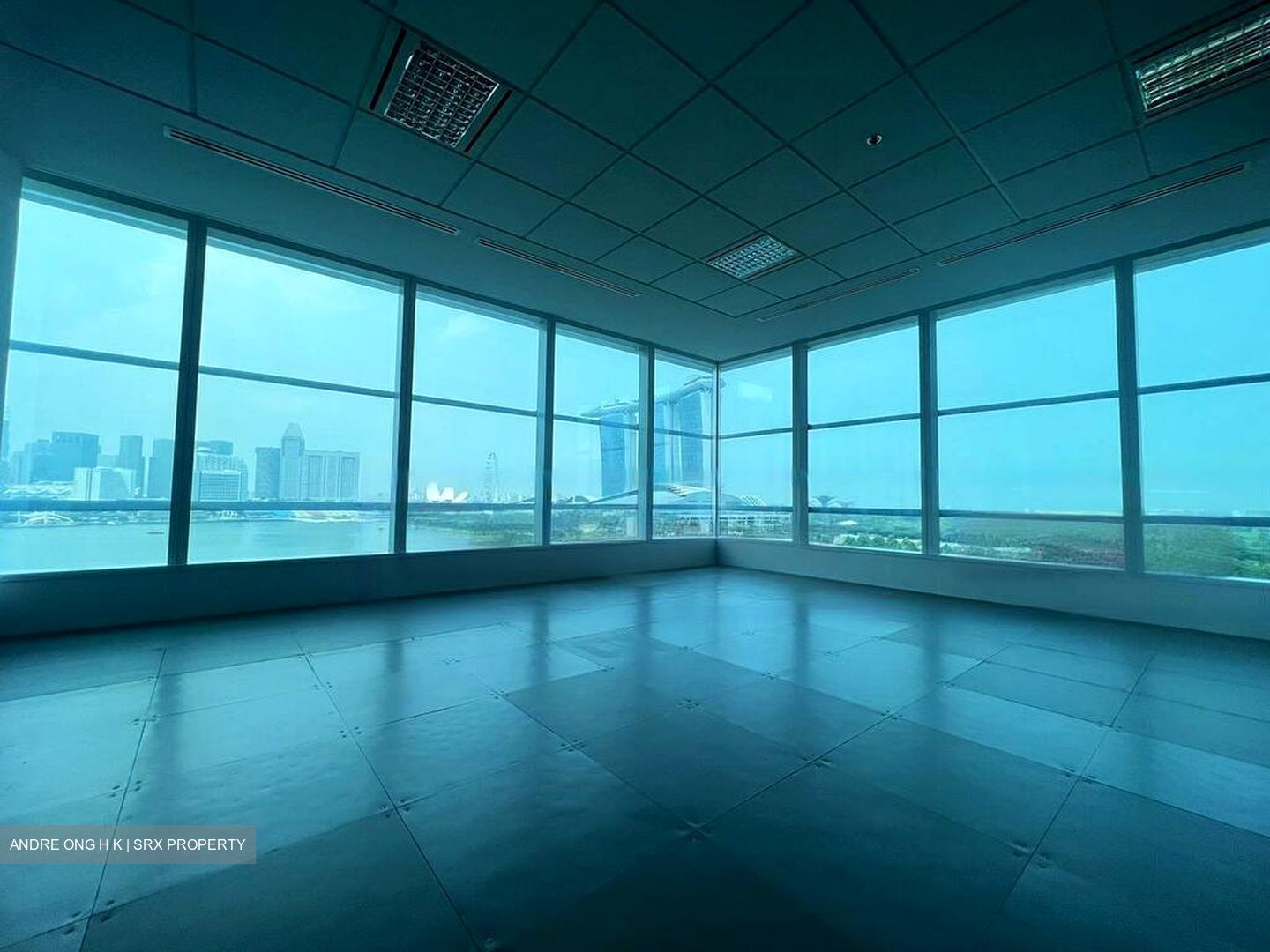 Marina Bay Financial Centre (mbfc) (D1), Office #592846361